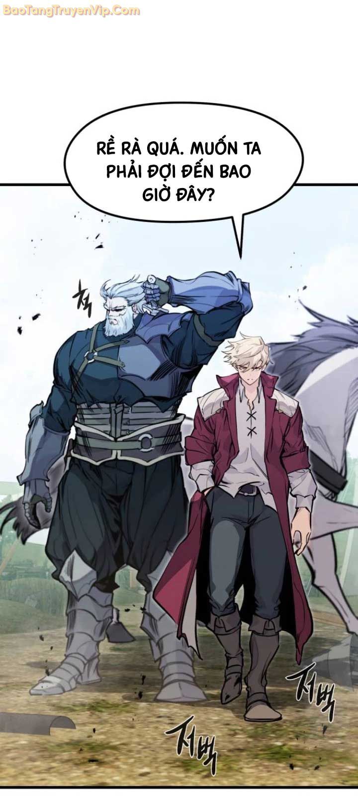 Mỗi Lính Đánh Thuê Trở Về Đều Có Một Kế Hoạch Chapter 18 - Trang 2