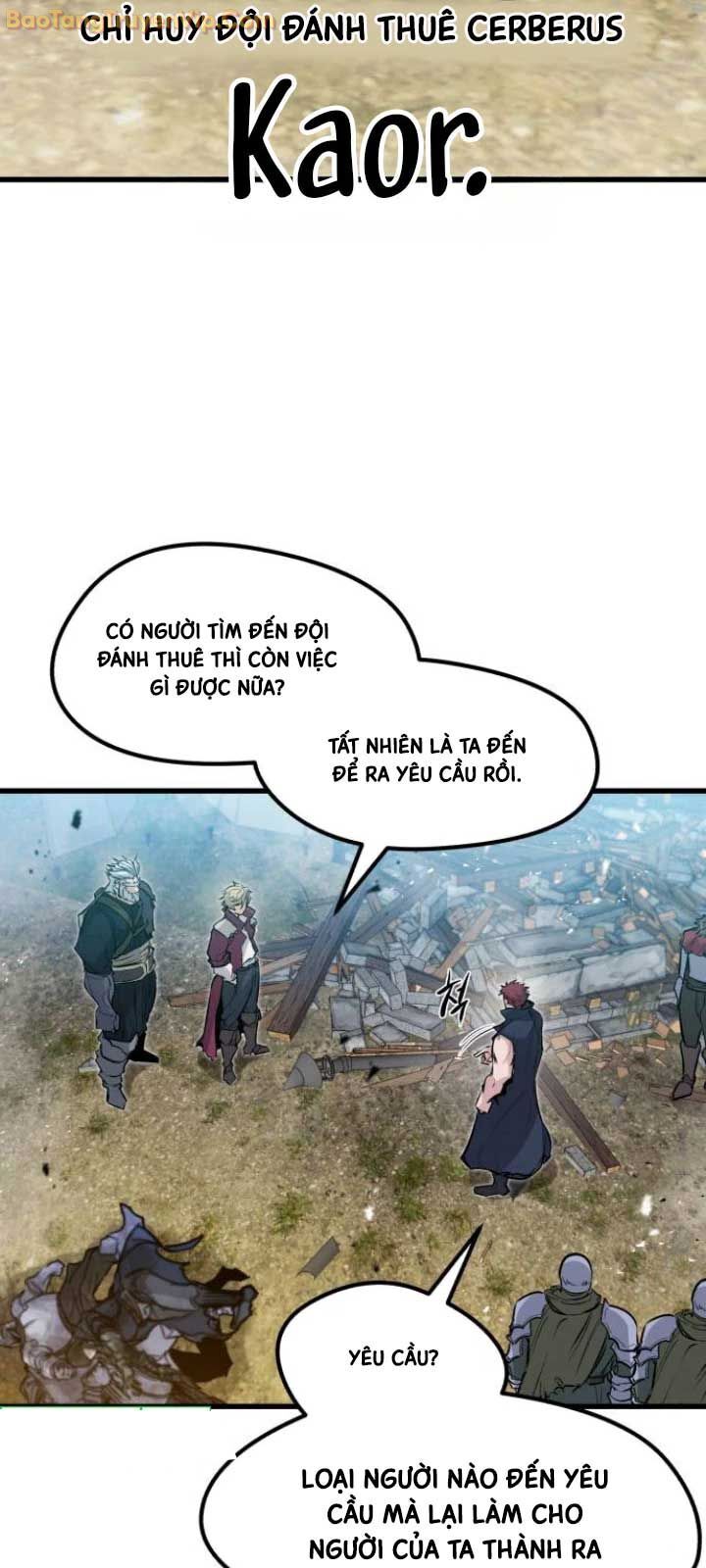 Mỗi Lính Đánh Thuê Trở Về Đều Có Một Kế Hoạch Chapter 18 - Trang 2