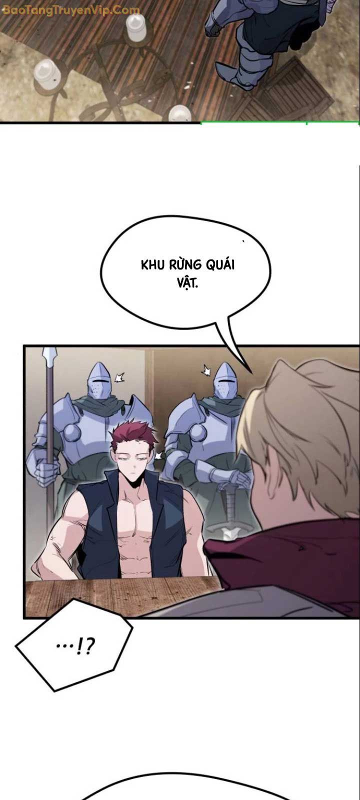 Mỗi Lính Đánh Thuê Trở Về Đều Có Một Kế Hoạch Chapter 18 - Trang 2