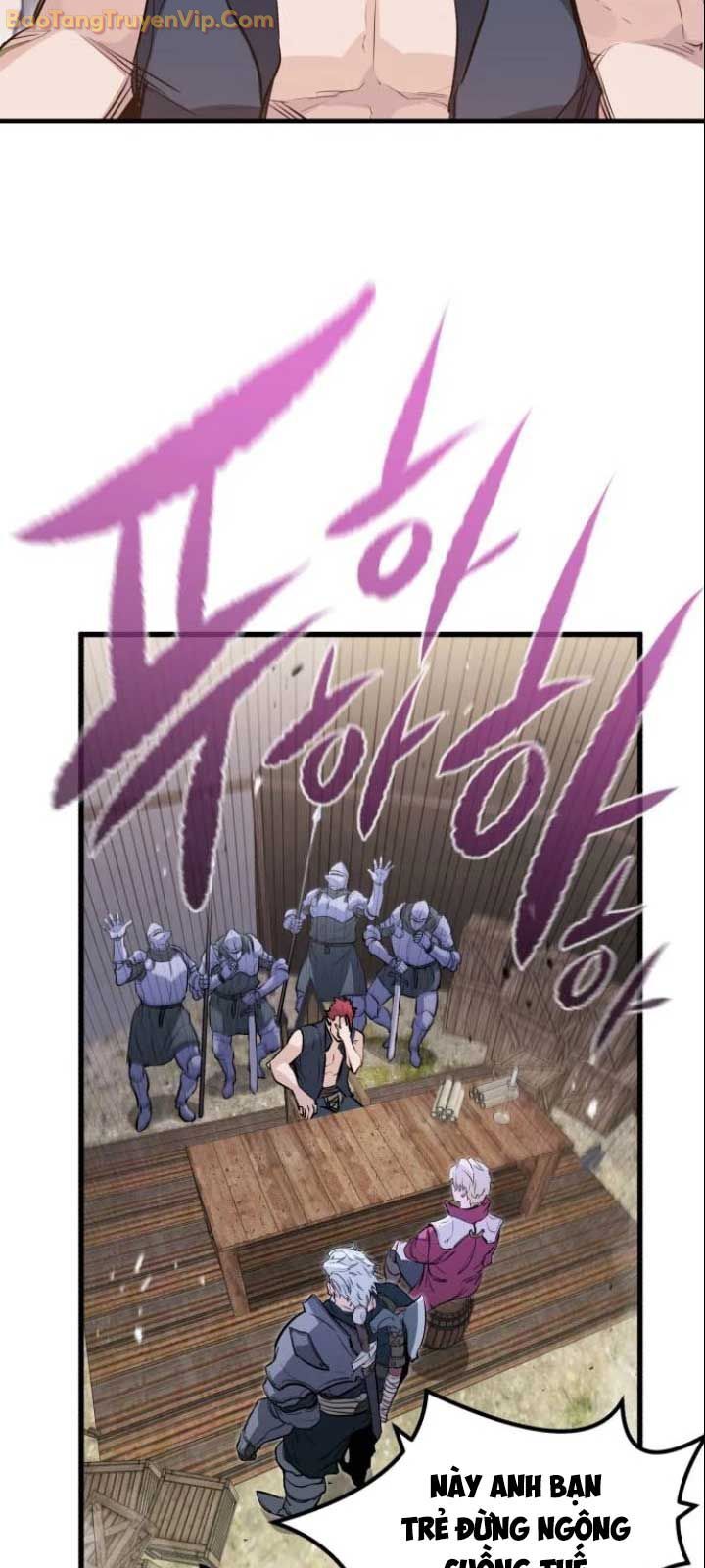 Mỗi Lính Đánh Thuê Trở Về Đều Có Một Kế Hoạch Chapter 18 - Trang 2