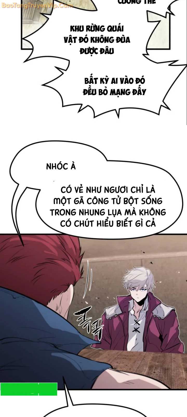 Mỗi Lính Đánh Thuê Trở Về Đều Có Một Kế Hoạch Chapter 18 - Trang 2