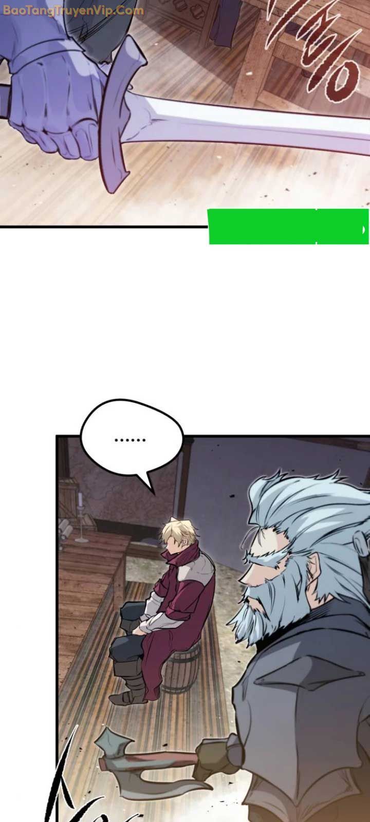 Mỗi Lính Đánh Thuê Trở Về Đều Có Một Kế Hoạch Chapter 18 - Trang 2