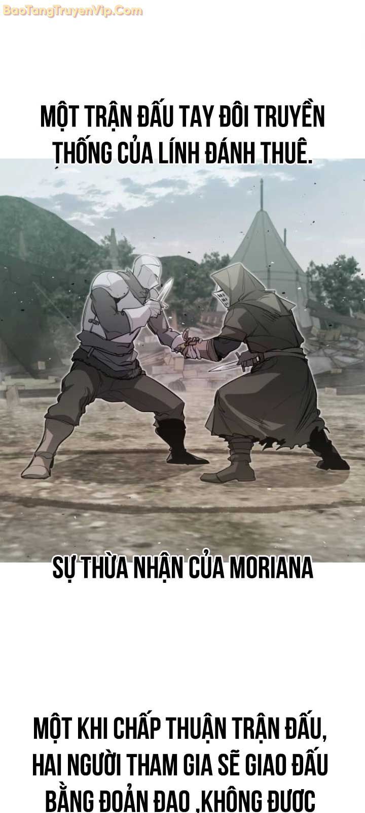 Mỗi Lính Đánh Thuê Trở Về Đều Có Một Kế Hoạch Chapter 18 - Trang 2