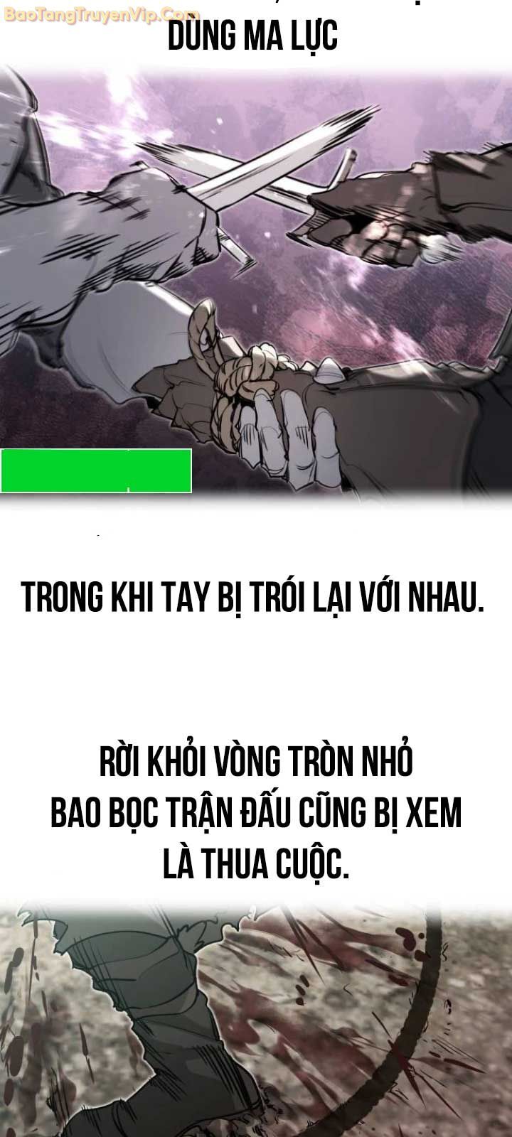 Mỗi Lính Đánh Thuê Trở Về Đều Có Một Kế Hoạch Chapter 18 - Trang 2