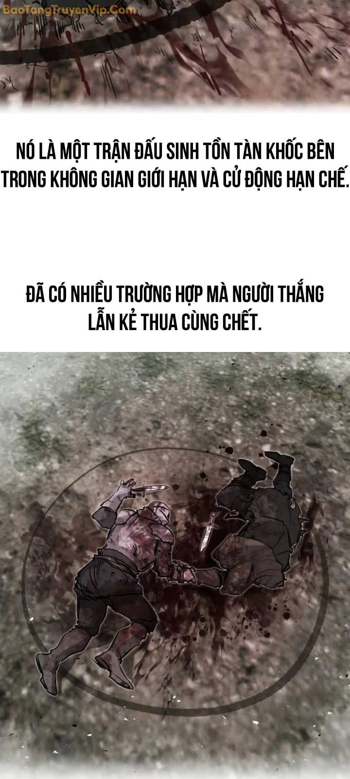 Mỗi Lính Đánh Thuê Trở Về Đều Có Một Kế Hoạch Chapter 18 - Trang 2