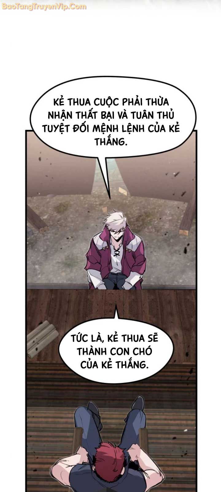 Mỗi Lính Đánh Thuê Trở Về Đều Có Một Kế Hoạch Chapter 18 - Trang 2
