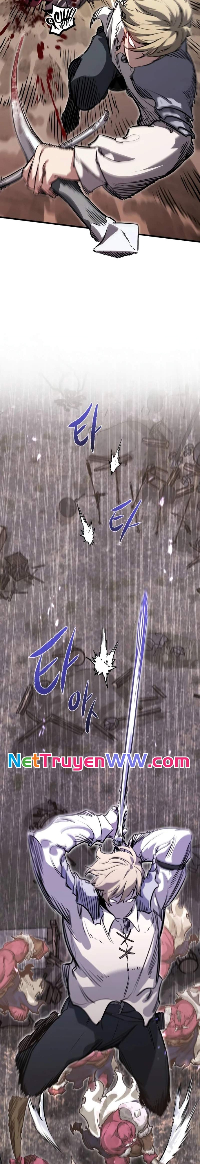 Mỗi Lính Đánh Thuê Trở Về Đều Có Một Kế Hoạch Chapter 2 - Trang 2