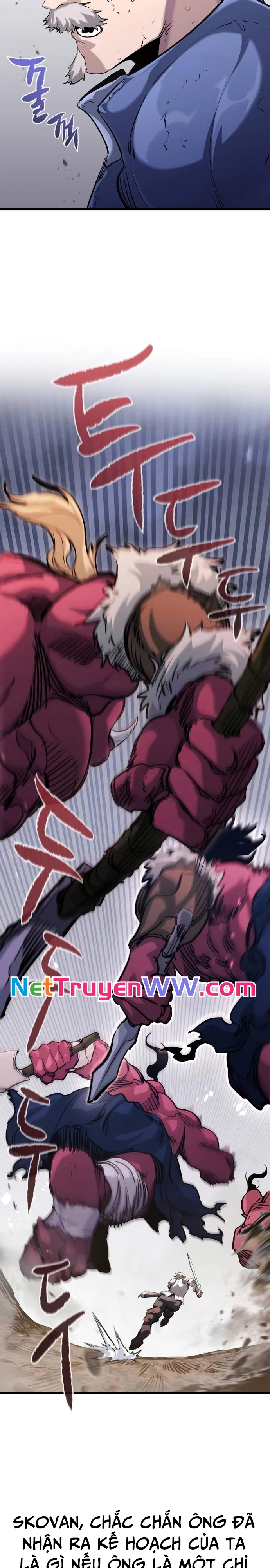 Mỗi Lính Đánh Thuê Trở Về Đều Có Một Kế Hoạch Chapter 2 - Trang 2