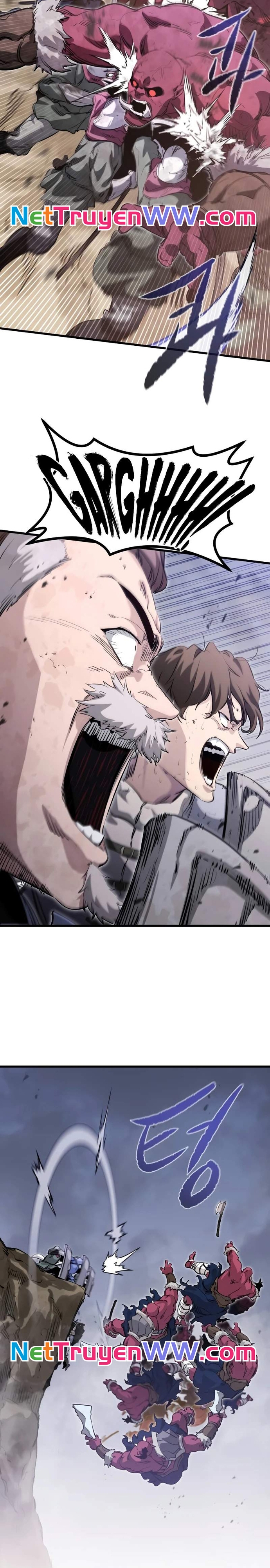 Mỗi Lính Đánh Thuê Trở Về Đều Có Một Kế Hoạch Chapter 2 - Trang 2