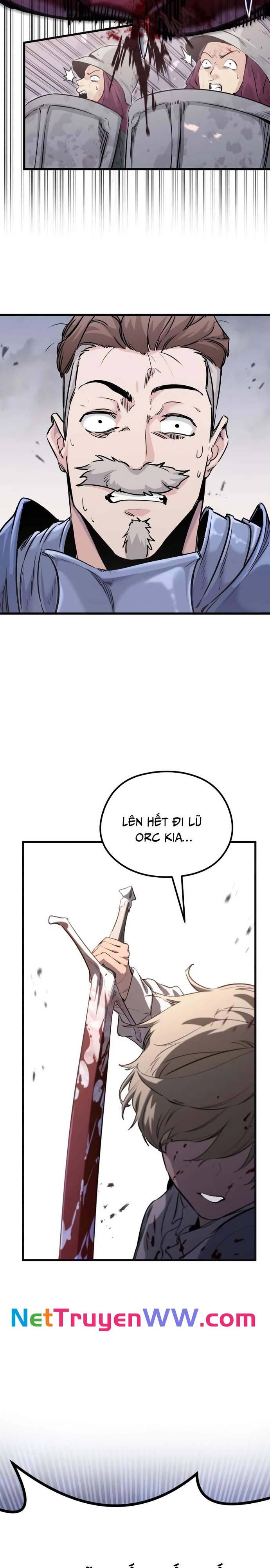 Mỗi Lính Đánh Thuê Trở Về Đều Có Một Kế Hoạch Chapter 2 - Trang 2