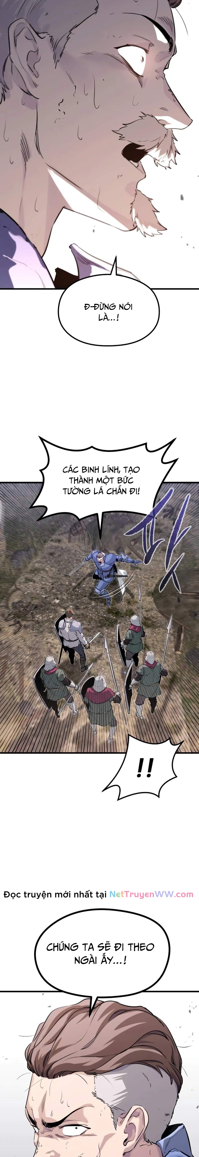 Mỗi Lính Đánh Thuê Trở Về Đều Có Một Kế Hoạch Chapter 2 - Trang 2