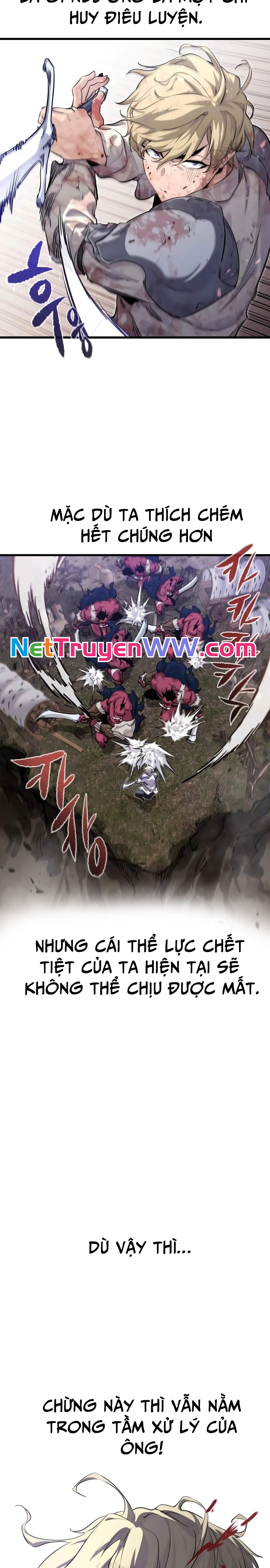 Mỗi Lính Đánh Thuê Trở Về Đều Có Một Kế Hoạch Chapter 2 - Trang 2