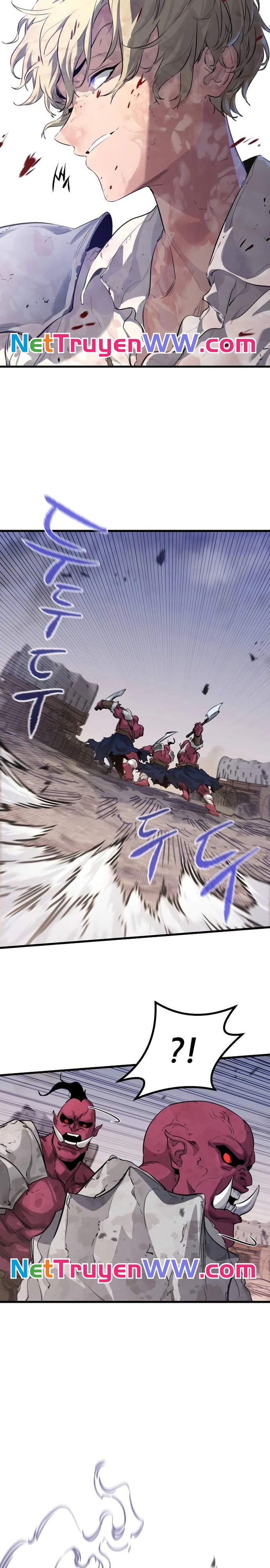 Mỗi Lính Đánh Thuê Trở Về Đều Có Một Kế Hoạch Chapter 2 - Trang 2