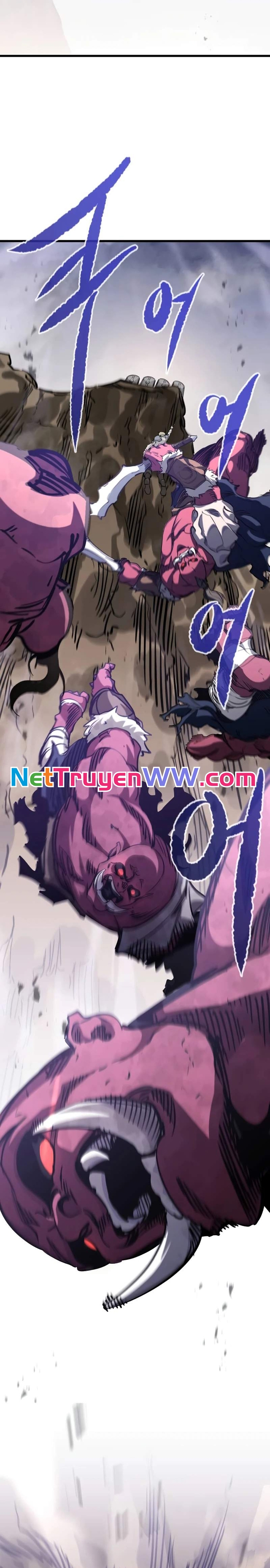 Mỗi Lính Đánh Thuê Trở Về Đều Có Một Kế Hoạch Chapter 2 - Trang 2