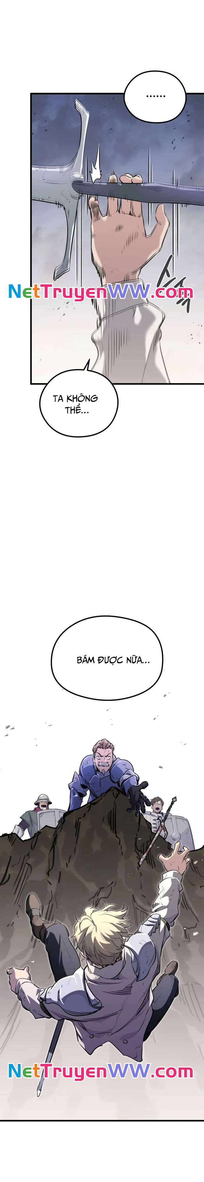 Mỗi Lính Đánh Thuê Trở Về Đều Có Một Kế Hoạch Chapter 2 - Trang 2