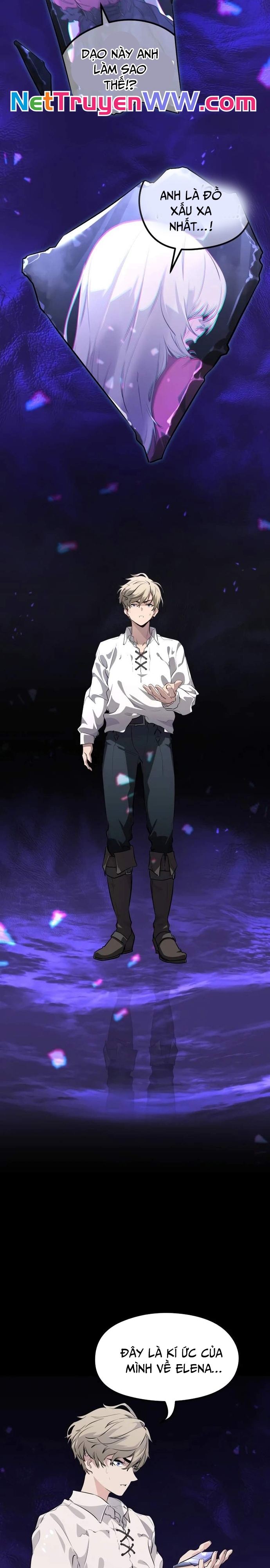 Mỗi Lính Đánh Thuê Trở Về Đều Có Một Kế Hoạch Chapter 2 - Trang 2