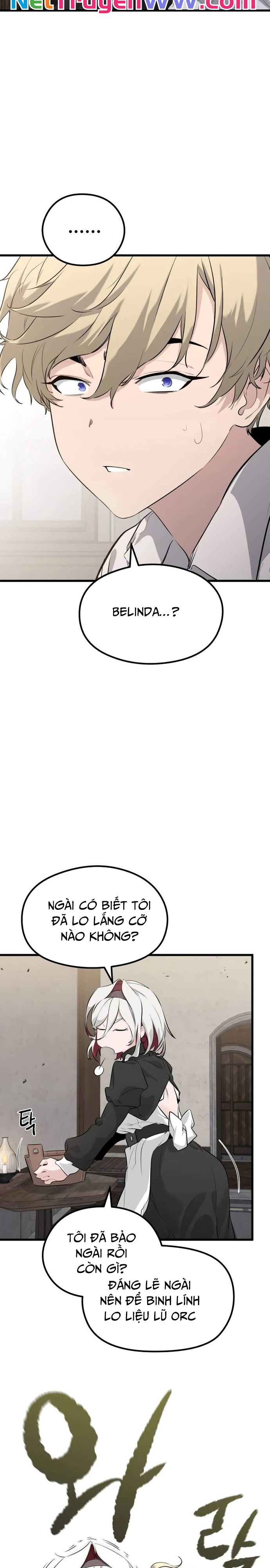 Mỗi Lính Đánh Thuê Trở Về Đều Có Một Kế Hoạch Chapter 2 - Trang 2