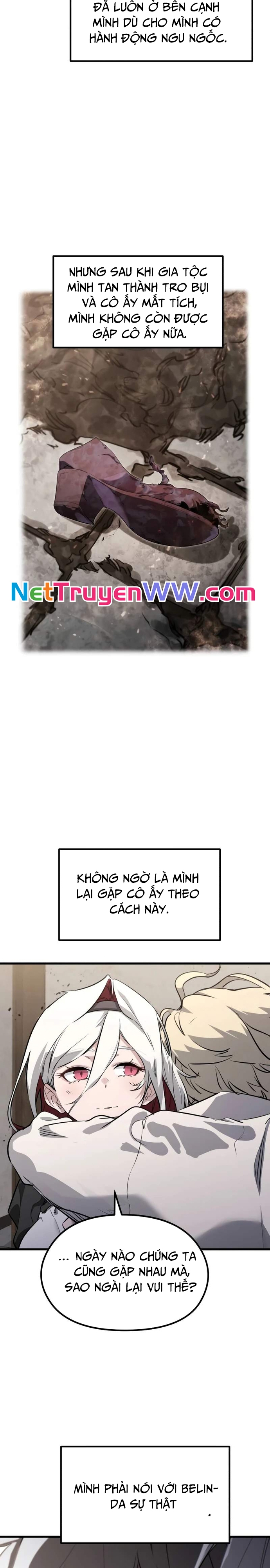 Mỗi Lính Đánh Thuê Trở Về Đều Có Một Kế Hoạch Chapter 2 - Trang 2