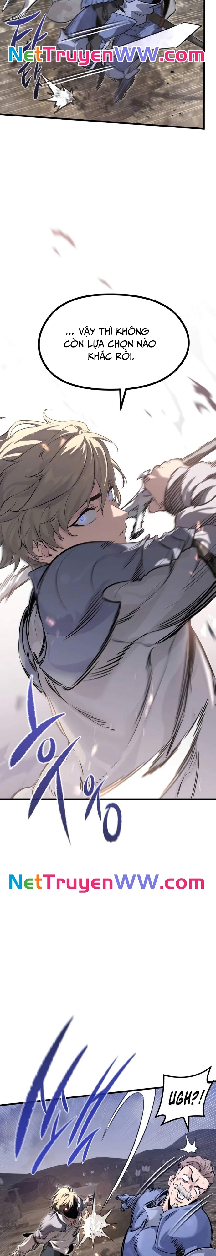 Mỗi Lính Đánh Thuê Trở Về Đều Có Một Kế Hoạch Chapter 2 - Trang 2