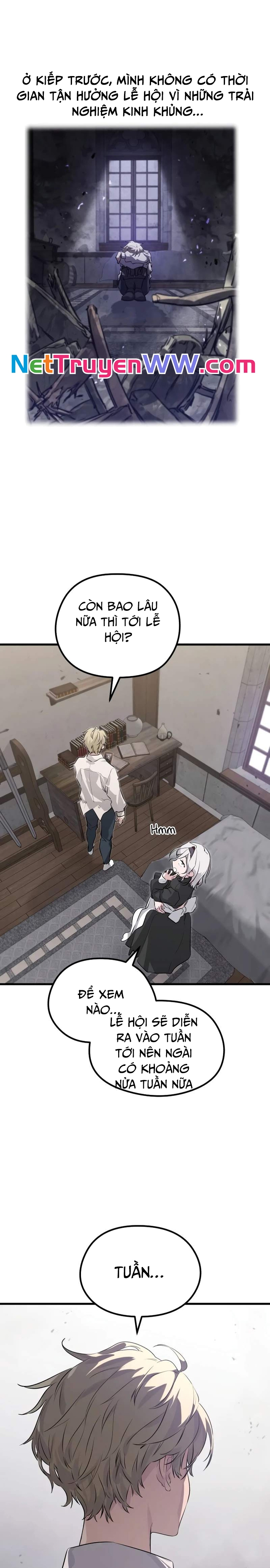 Mỗi Lính Đánh Thuê Trở Về Đều Có Một Kế Hoạch Chapter 2 - Trang 2