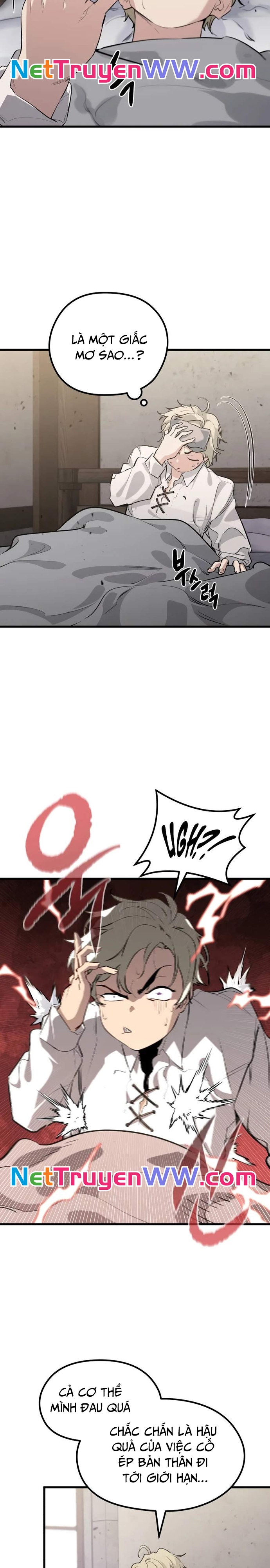 Mỗi Lính Đánh Thuê Trở Về Đều Có Một Kế Hoạch Chapter 2 - Trang 2