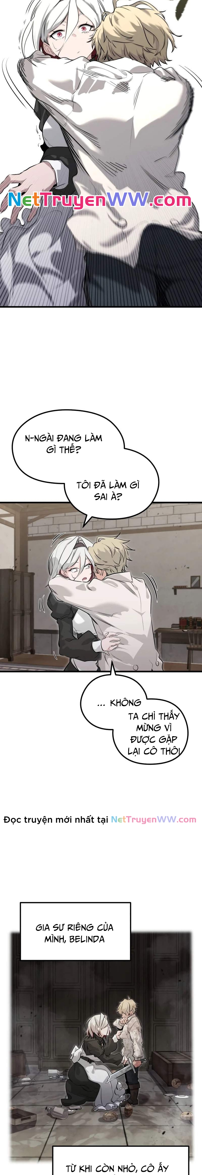 Mỗi Lính Đánh Thuê Trở Về Đều Có Một Kế Hoạch Chapter 2 - Trang 2