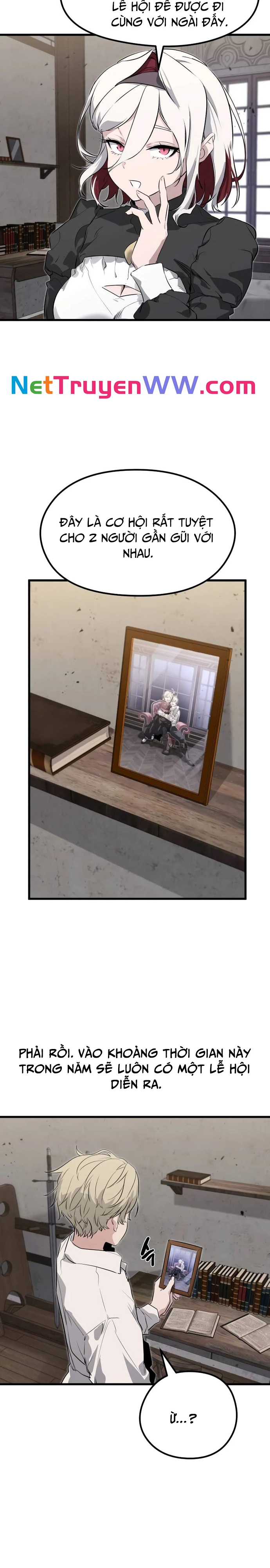 Mỗi Lính Đánh Thuê Trở Về Đều Có Một Kế Hoạch Chapter 2 - Trang 2