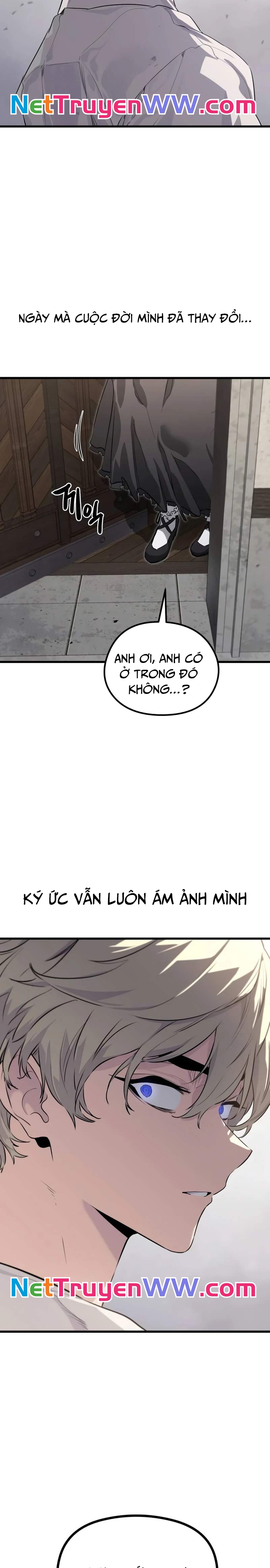 Mỗi Lính Đánh Thuê Trở Về Đều Có Một Kế Hoạch Chapter 2 - Trang 2