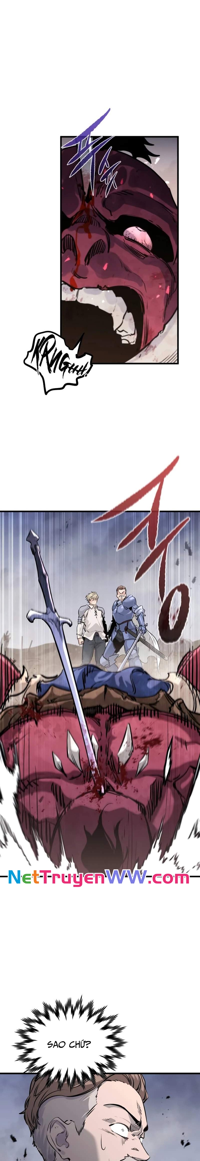 Mỗi Lính Đánh Thuê Trở Về Đều Có Một Kế Hoạch Chapter 2 - Trang 2