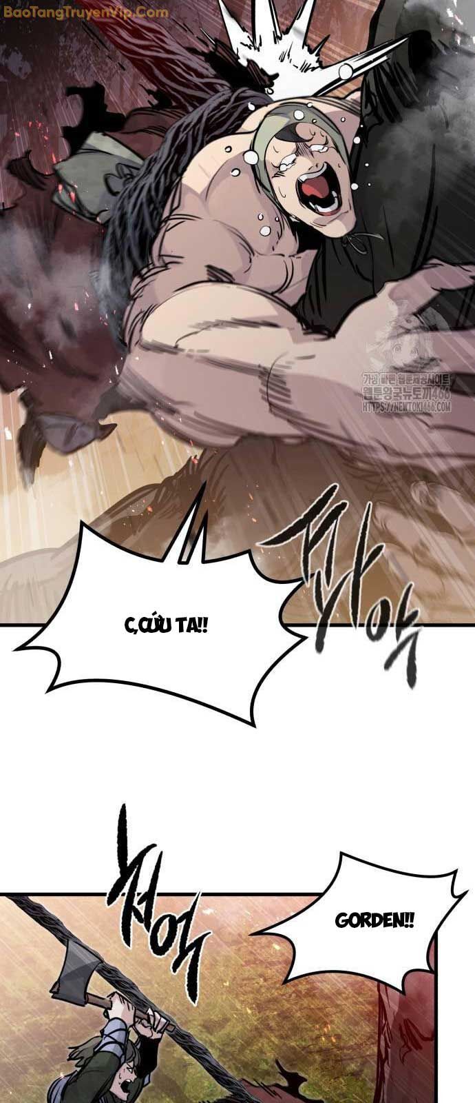 Mỗi Lính Đánh Thuê Trở Về Đều Có Một Kế Hoạch Chapter 22 - Trang 2