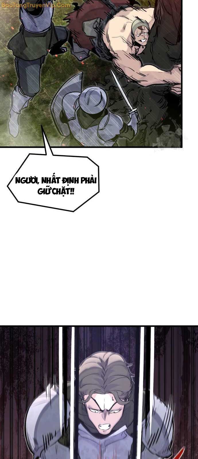 Mỗi Lính Đánh Thuê Trở Về Đều Có Một Kế Hoạch Chapter 22 - Trang 2