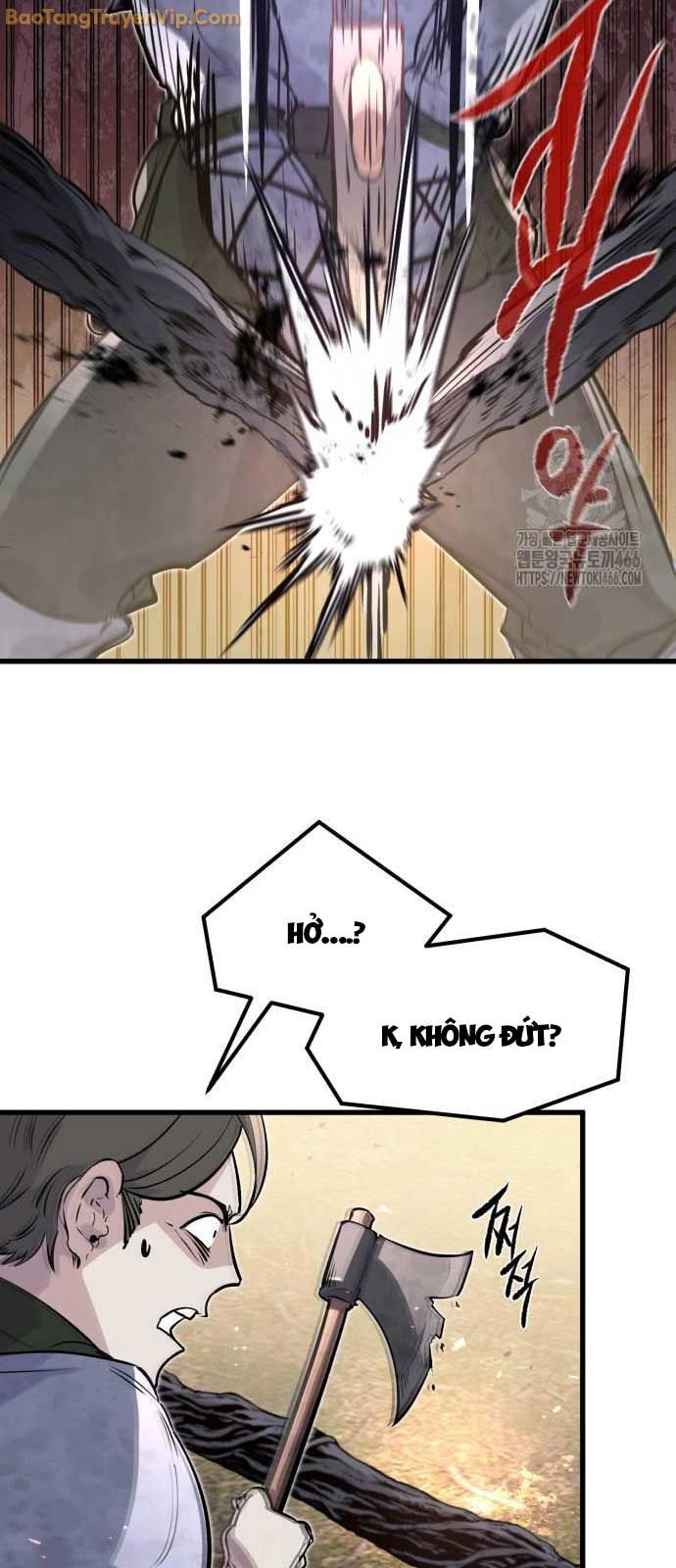 Mỗi Lính Đánh Thuê Trở Về Đều Có Một Kế Hoạch Chapter 22 - Trang 2