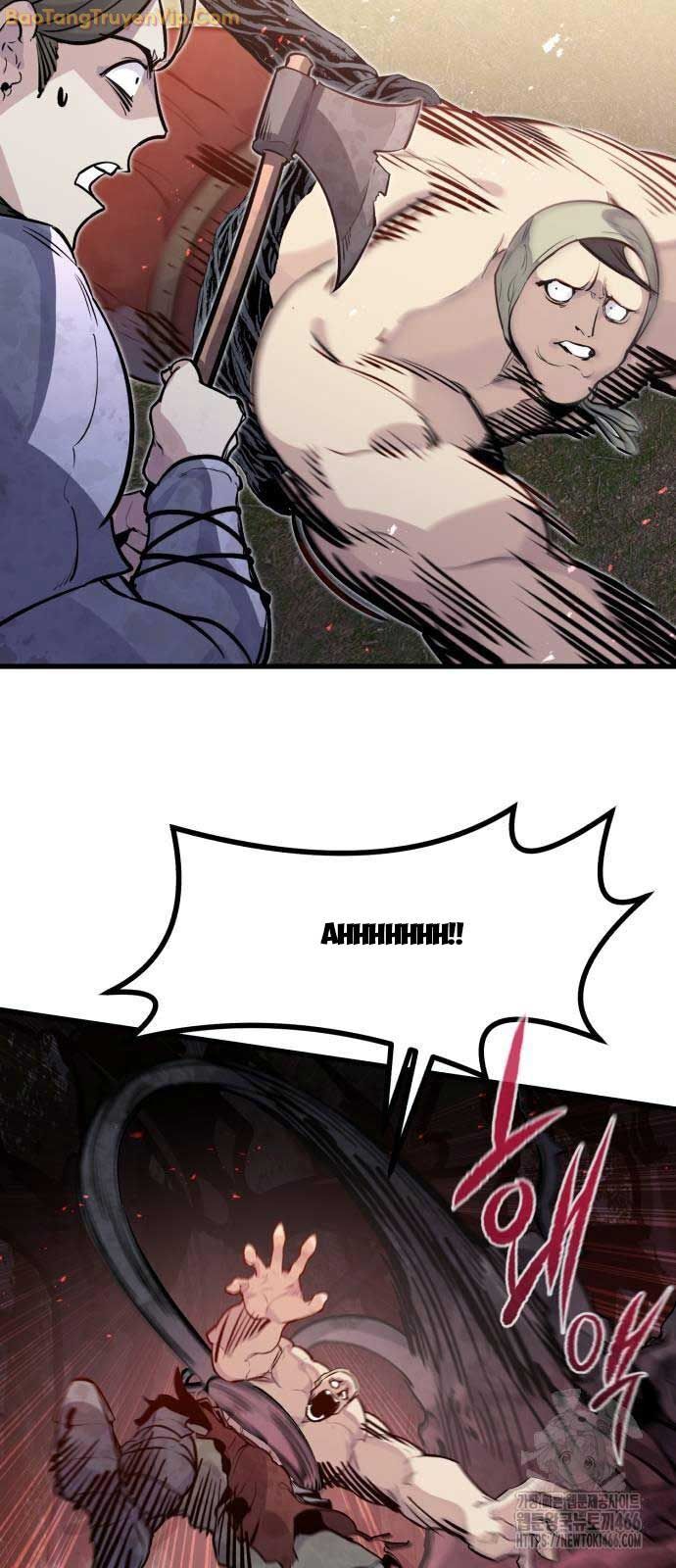 Mỗi Lính Đánh Thuê Trở Về Đều Có Một Kế Hoạch Chapter 22 - Trang 2