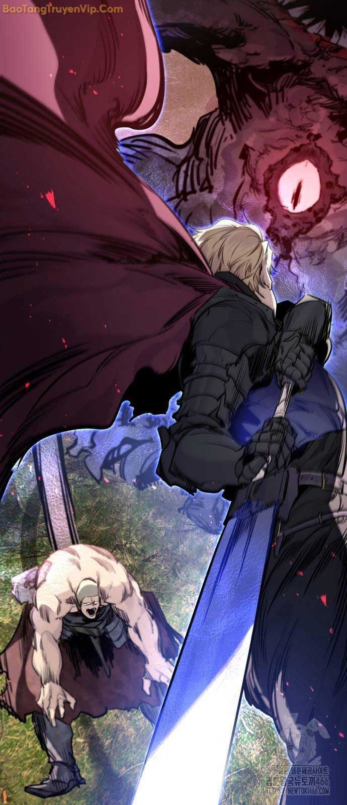 Mỗi Lính Đánh Thuê Trở Về Đều Có Một Kế Hoạch Chapter 22 - Trang 2