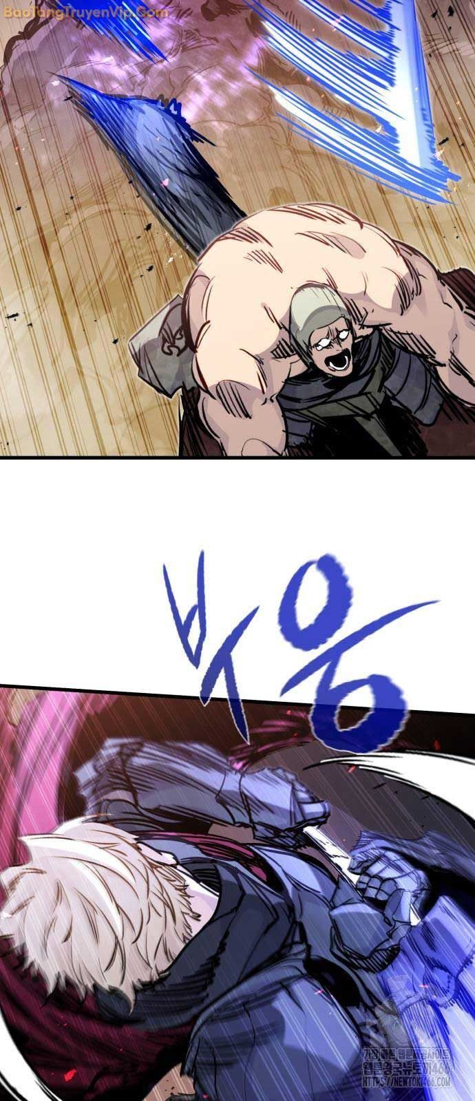 Mỗi Lính Đánh Thuê Trở Về Đều Có Một Kế Hoạch Chapter 22 - Trang 2