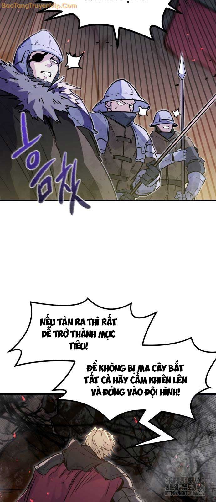 Mỗi Lính Đánh Thuê Trở Về Đều Có Một Kế Hoạch Chapter 22 - Trang 2