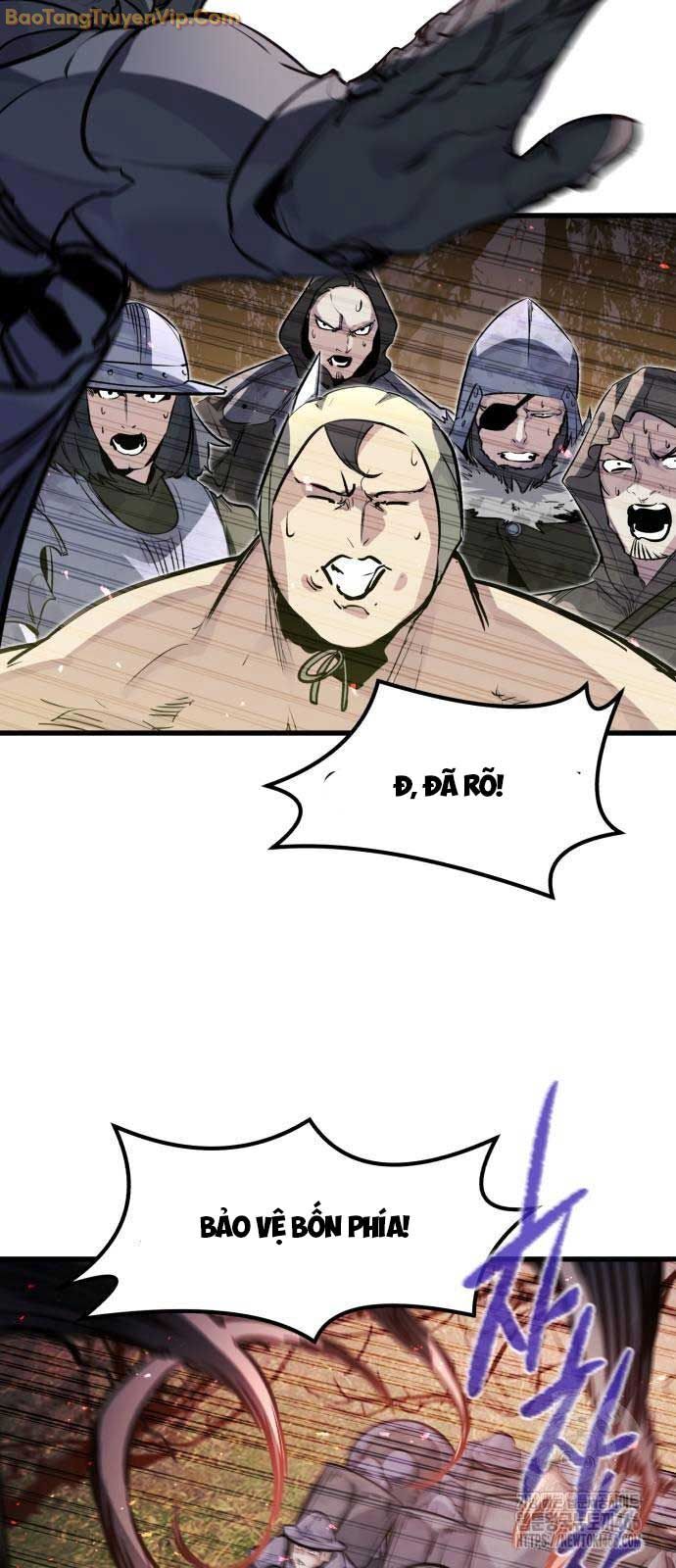 Mỗi Lính Đánh Thuê Trở Về Đều Có Một Kế Hoạch Chapter 22 - Trang 2