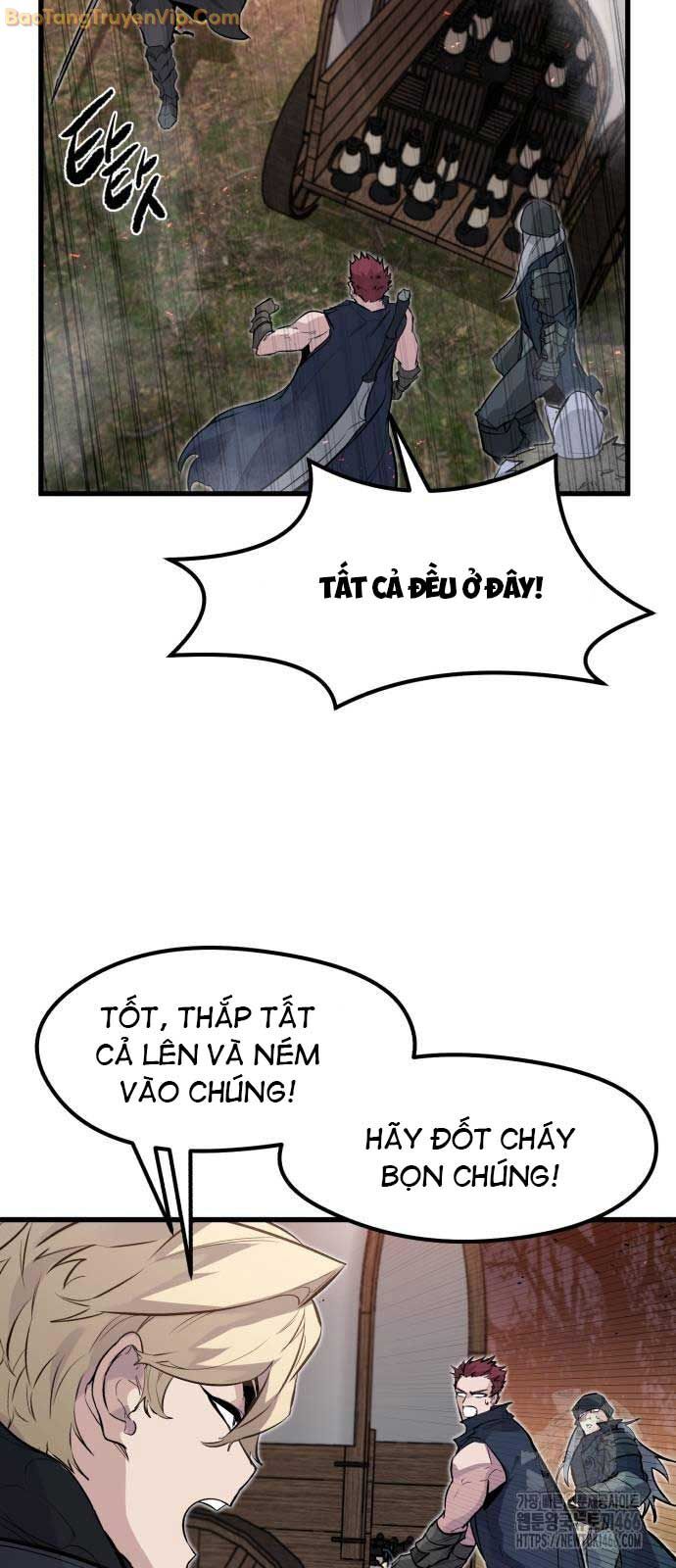 Mỗi Lính Đánh Thuê Trở Về Đều Có Một Kế Hoạch Chapter 22 - Trang 2