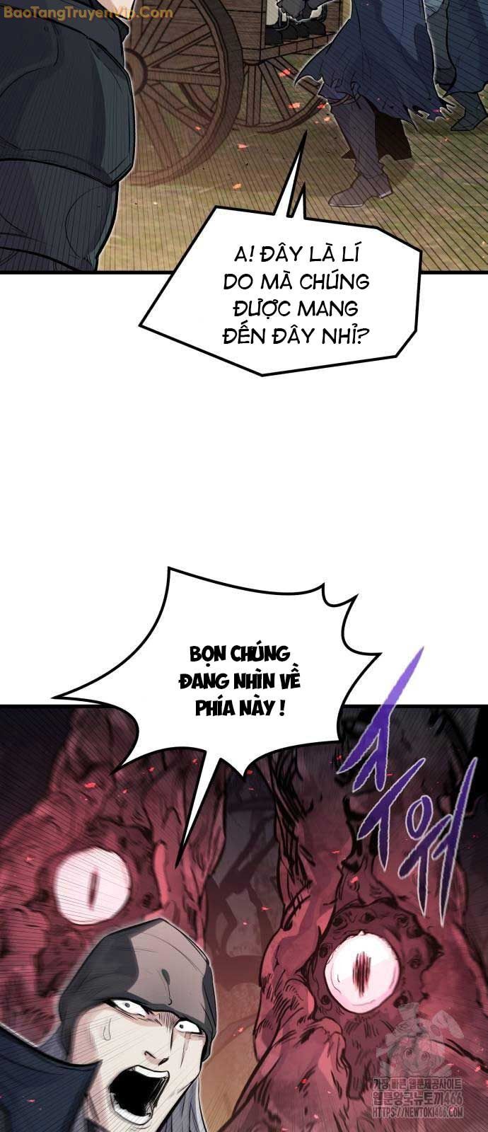 Mỗi Lính Đánh Thuê Trở Về Đều Có Một Kế Hoạch Chapter 22 - Trang 2