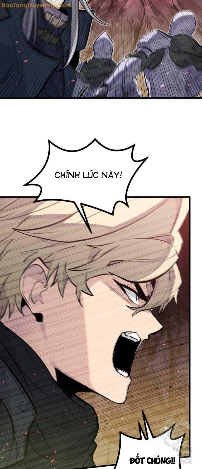 Mỗi Lính Đánh Thuê Trở Về Đều Có Một Kế Hoạch Chapter 22 - Trang 2