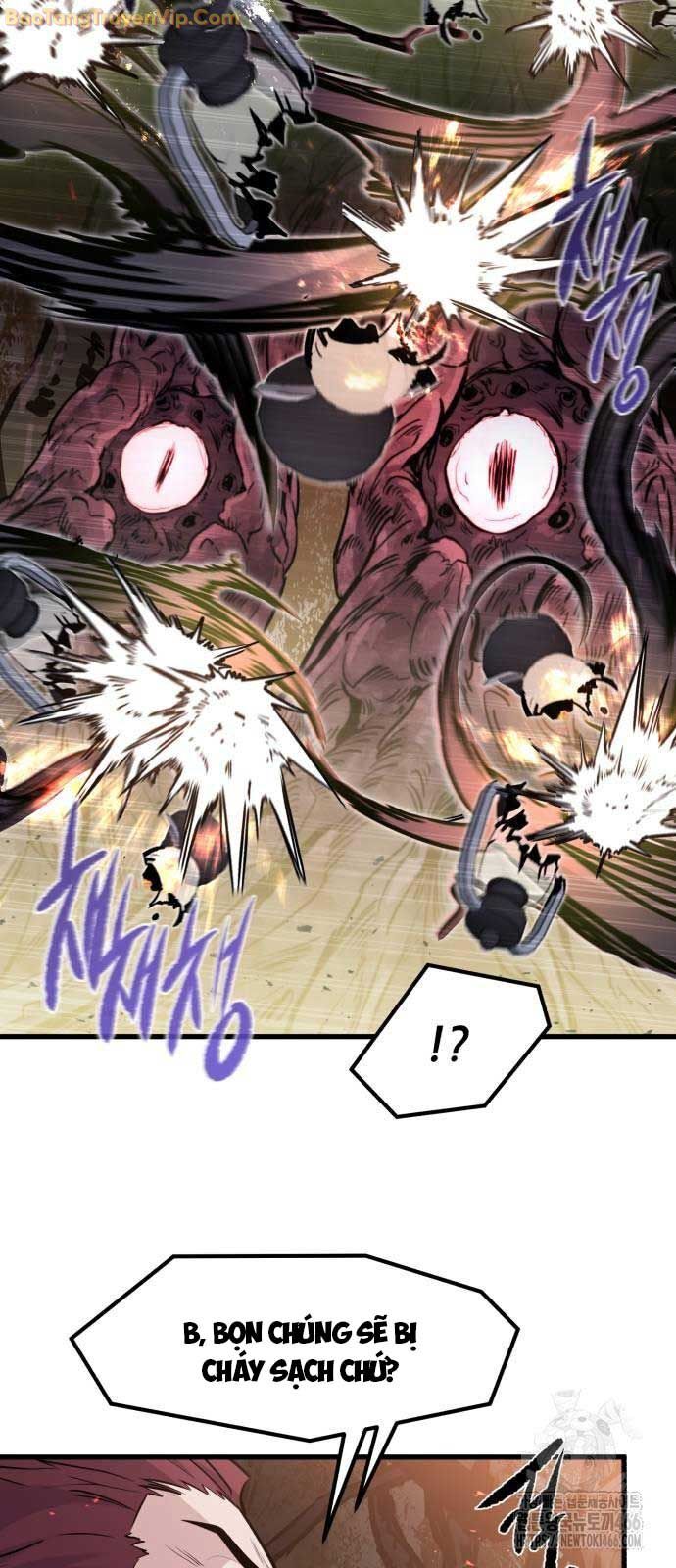 Mỗi Lính Đánh Thuê Trở Về Đều Có Một Kế Hoạch Chapter 22 - Trang 2