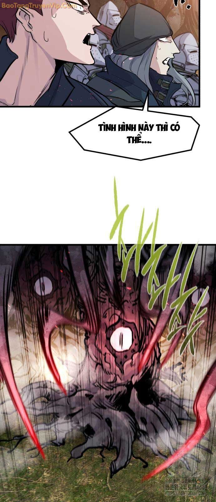 Mỗi Lính Đánh Thuê Trở Về Đều Có Một Kế Hoạch Chapter 22 - Trang 2