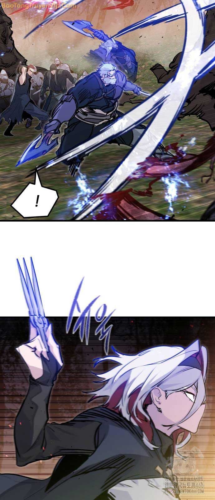 Mỗi Lính Đánh Thuê Trở Về Đều Có Một Kế Hoạch Chapter 22 - Trang 2