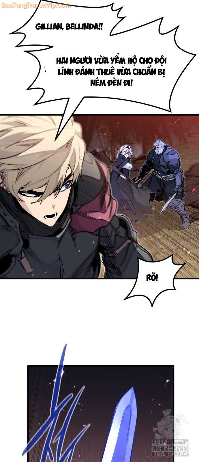 Mỗi Lính Đánh Thuê Trở Về Đều Có Một Kế Hoạch Chapter 22 - Trang 2