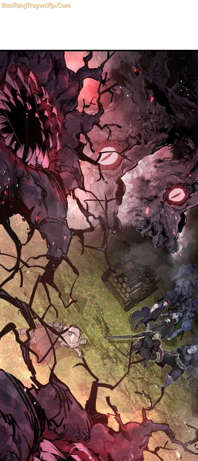 Mỗi Lính Đánh Thuê Trở Về Đều Có Một Kế Hoạch Chapter 22 - Trang 2