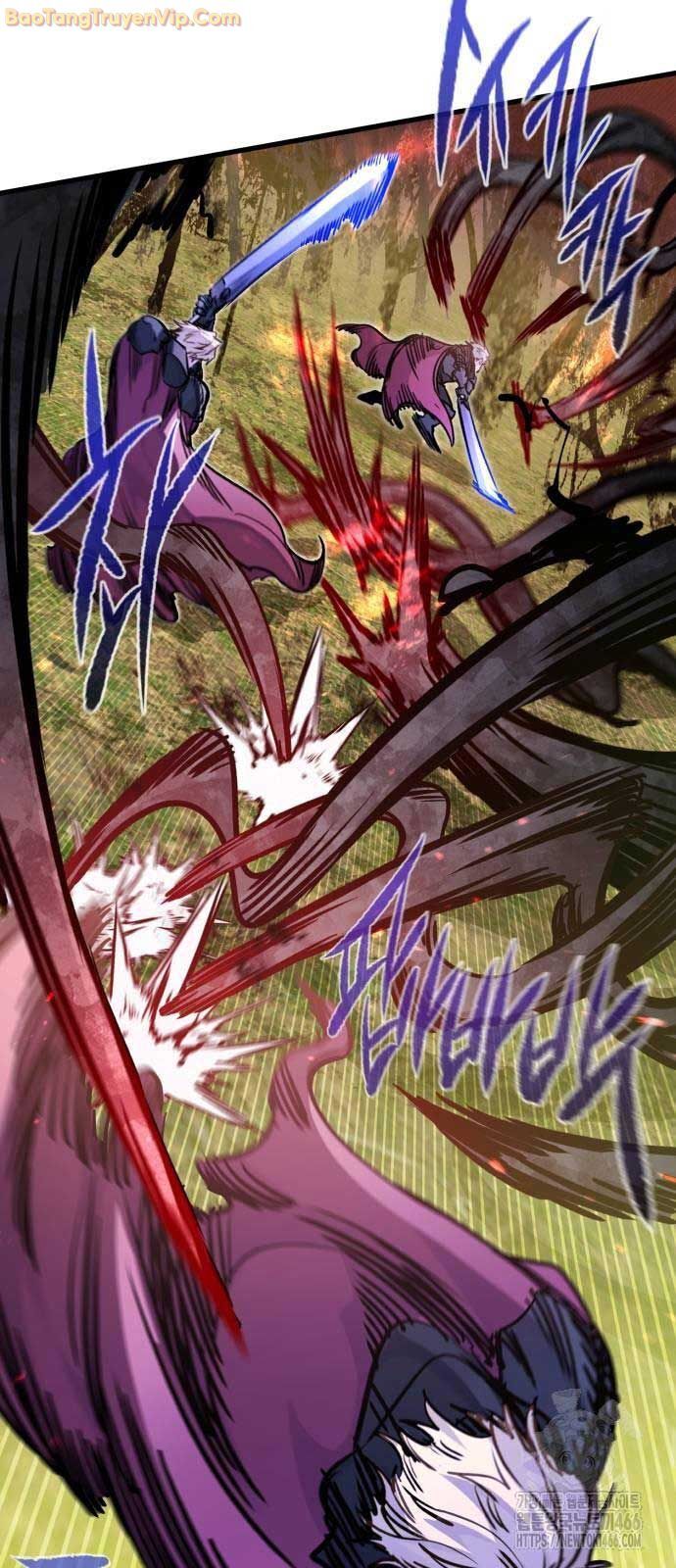 Mỗi Lính Đánh Thuê Trở Về Đều Có Một Kế Hoạch Chapter 22 - Trang 2