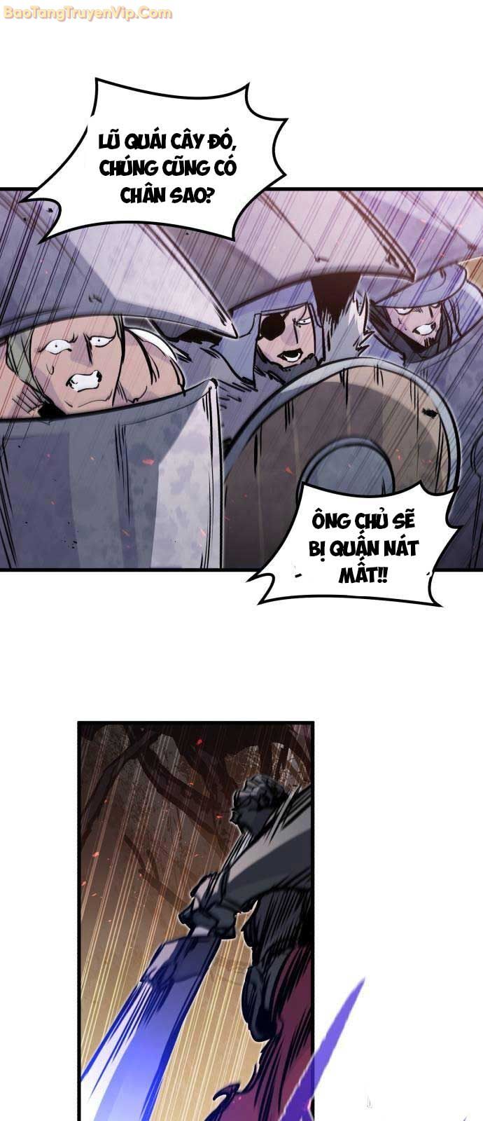 Mỗi Lính Đánh Thuê Trở Về Đều Có Một Kế Hoạch Chapter 22 - Trang 2