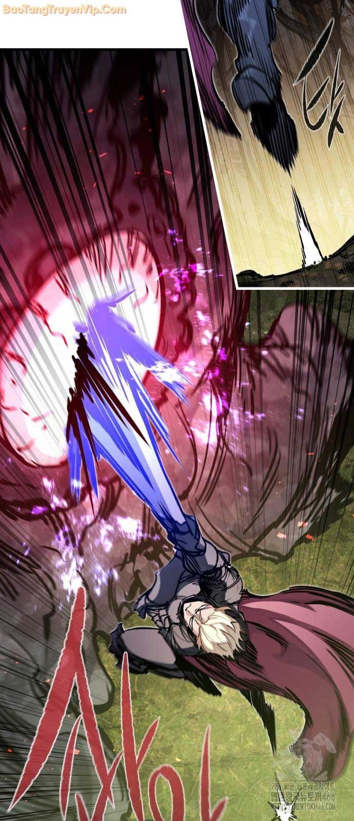 Mỗi Lính Đánh Thuê Trở Về Đều Có Một Kế Hoạch Chapter 22 - Trang 2