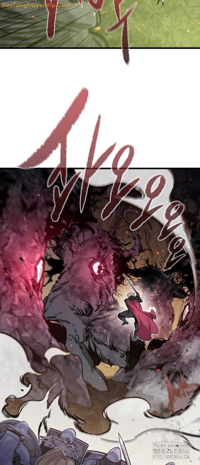 Mỗi Lính Đánh Thuê Trở Về Đều Có Một Kế Hoạch Chapter 22 - Trang 2