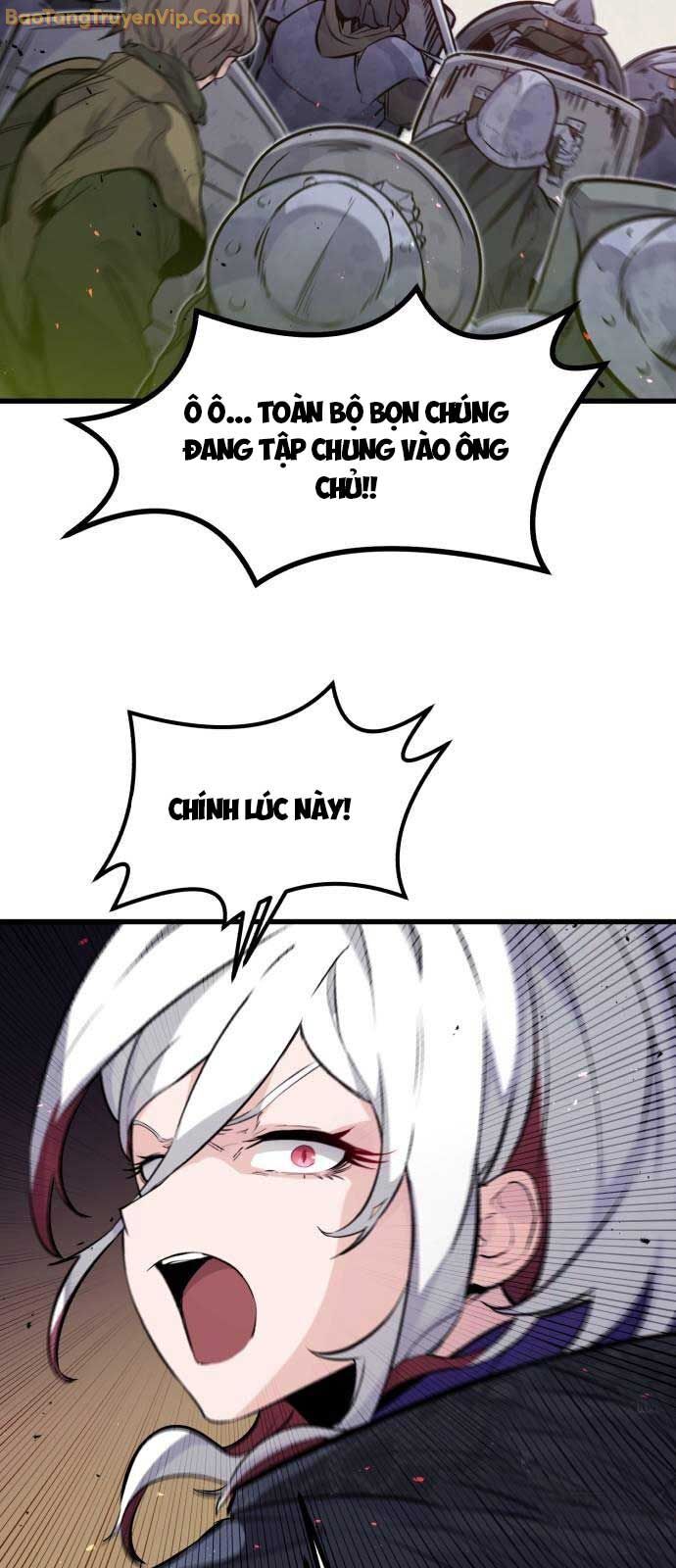 Mỗi Lính Đánh Thuê Trở Về Đều Có Một Kế Hoạch Chapter 22 - Trang 2